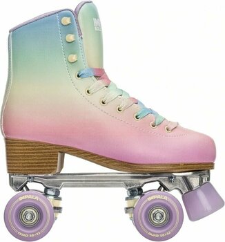 Dobbelt række rulleskøjter Impala Skate Roller Skates Pastel Fade 36 Dobbelt række rulleskøjter - 2