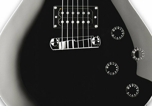 Elektrická gitara PRS SE Signature MARK TREMONTI Black - 3