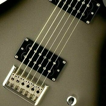 Signature sähkökitara PRS SE Signature MIKE MUSHOK Baritone - 2