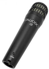 Instrument Dynamic Microphone AUDIX i-5 Instrument Dynamic Microphone - 1