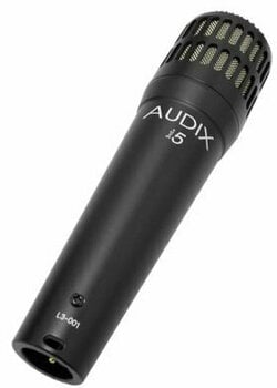 Instrument Dynamic Microphone AUDIX i-5 Instrument Dynamic Microphone - 2