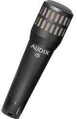 Instrument Dynamic Microphone AUDIX i-5 Instrument Dynamic Microphone - 2