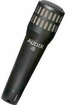 Dinamični mikrofon za glasbila AUDIX i-5 Dinamični mikrofon za glasbila - 3