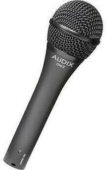 Vokálny dynamický mikrofón AUDIX OM2-S Vokálny dynamický mikrofón - 1