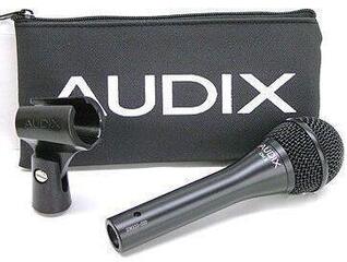 Vocal Dynamic Microphone AUDIX OM3-S Vocal Dynamic Microphone - 1