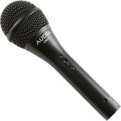Vocal Dynamic Microphone AUDIX OM3-S Vocal Dynamic Microphone - 2