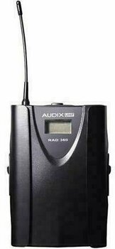 Безжичен комплект AUDIX W3-HT5BG - 3