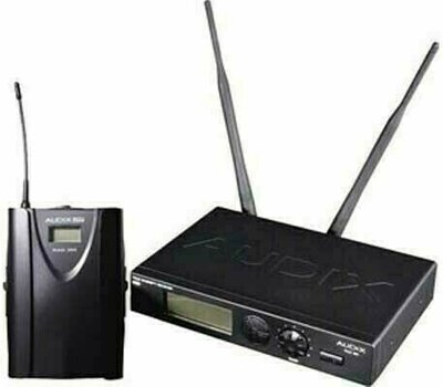 Безжичен комплект AUDIX W3-HT5BG - 4