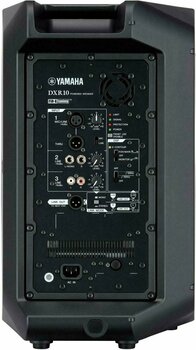 Aktiv högtalare Yamaha DXR 10 - 3