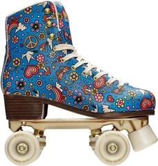 Patins de quatro rodas Impala Skate Roller Skates Harmony Blue 37 Patins de quatro rodas - 1