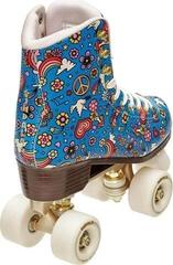 Patins de quatro rodas Impala Skate Roller Skates Harmony Blue 37 Patins de quatro rodas - 2