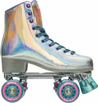Schaatsen met dubbele rij Impala Skate Roller Skates Holographic 40 Schaatsen met dubbele rij - 2