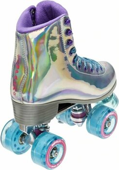 Kaksiriviset rullaluistimet Impala Skate Roller Skates Holographic 40 Kaksiriviset rullaluistimet - 3