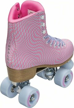 Pattini a rotelle Impala Skate Roller Skates Wavycheck 36 Pattini a rotelle - 3