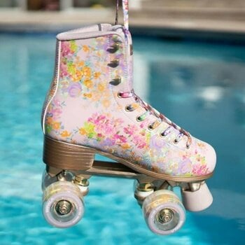Patine cu rotile Impala Skate Roller Skates Cynthia Rowley Floral 37 Patine cu rotile - 7