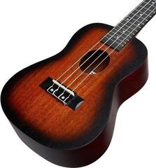 Concert Ukulele Tanglewood TWT 3 SB Sunburst Concert Ukulele - 2