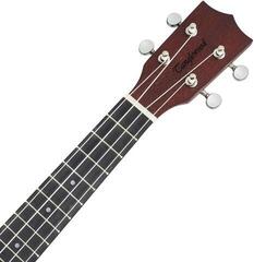 Concert Ukulele Tanglewood TWT 3 SB Sunburst Concert Ukulele - 3