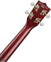 Concert Ukulele Tanglewood TWT 3 SB Sunburst Concert Ukulele - 4