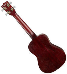 Concert Ukulele Tanglewood TWT 3 SB Sunburst Concert Ukulele - 1