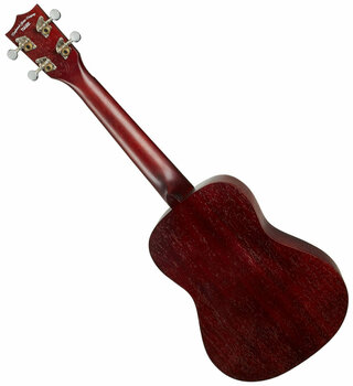 Koncertné ukulele Tanglewood TWT 3 SB Koncertné ukulele Sunburst - 2