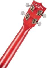 Konzert-Ukulele Tanglewood TWT 3 TR Red Satin Konzert-Ukulele - 4