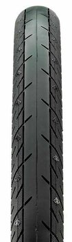Neumático de bicicleta de carretera MAXXIS Detonator 23" (622 mm) 23.0 Black Wire Neumático de bicicleta de carretera - 2