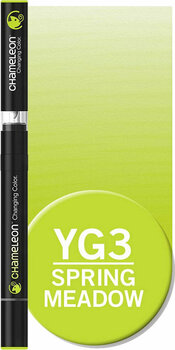 Marker Chameleon YG3 Shading Marker Springmeadow - 2