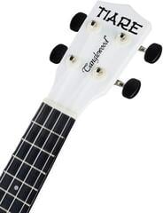 Ukulele soprano Tanglewood TWT SP WH White Ukulele soprano - 3