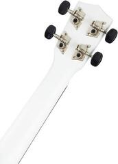 Ukulele soprano Tanglewood TWT SP WH White Ukulele soprano - 4