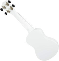 Ukulele soprano Tanglewood TWT SP WH White Ukulele soprano - 1