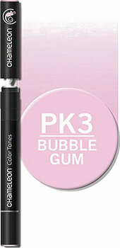 Marker Chameleon PK3 Shading Marker Bubblegum 1 pc - 2