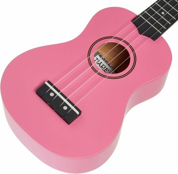 Soprano ukulele Tanglewood TWT SP PINK Soprano ukulele Pink - 3