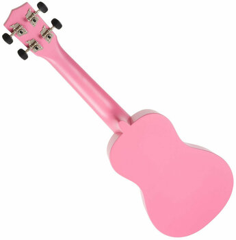 Sopránové ukulele Tanglewood TWT SP PINK Sopránové ukulele Pink - 2