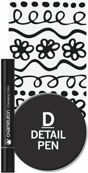 Markeerstift Chameleon For Detail Fineliner - 2