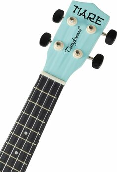 Sopraninė ukulelė Tanglewood TWT SP SUBL - 4