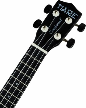 Sopránové ukulele Tanglewood TWT SP BK Sopránové ukulele Black - 4