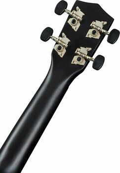 Szoprán ukulele Tanglewood TWT SP BK Szoprán ukulele Black - 5