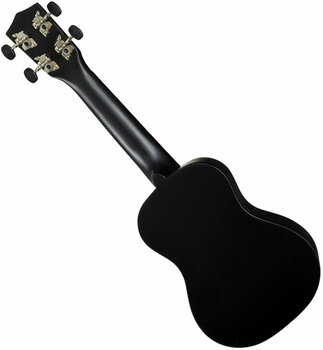 Szoprán ukulele Tanglewood TWT SP BK Szoprán ukulele Black - 2
