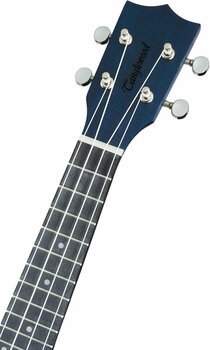 Soprano ukulele Tanglewood TWT 1 TB Blue Soprano ukulele - 4