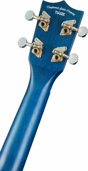 Sopránové ukulele Tanglewood TWT 1 TB Sopránové ukulele Blue - 5