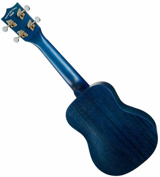 Sopránové ukulele Tanglewood TWT 1 TB Sopránové ukulele Blue - 2