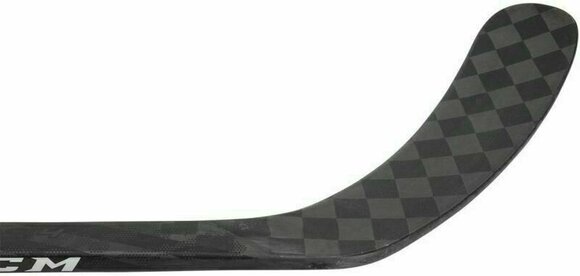 Hockeystick CCM Super Tacks AS4 SR 85 P29 Linkerhand Hockeystick - 2
