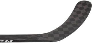 Eishockeyschläger CCM Super Tacks AS4 SR 85 P-90 Rechte Hand Eishockeyschläger - 1