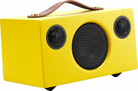 Multiroomluidspreker Audio Pro T3+ Yellow - 2