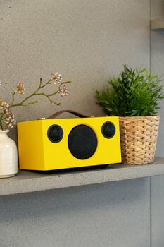 Multiroom Lautsprecher Audio Pro T3+ Yellow - 5