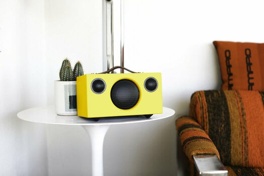Haut-parleur de multiroom Audio Pro T3+ Yellow - 6