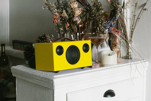 Multiroom Lautsprecher Audio Pro T3+ Yellow - 7