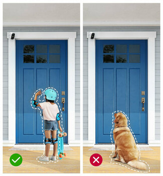 Smart Σύστημα Κάμερας Anker EufyCam 2C Kit 2x EufyCam (T88313D2) - 7