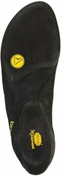 Klimschoenen La Sportiva Kubo Goji/Neon 37 Klimschoenen - 6