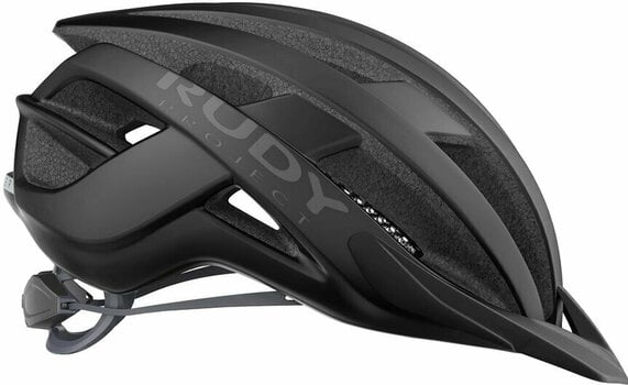 Bike Helmet Rudy Project Venger Cross MTB Black Matte M Bike Helmet - 3